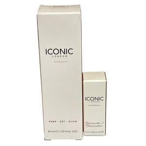 Iconic London Original Duo Bonus